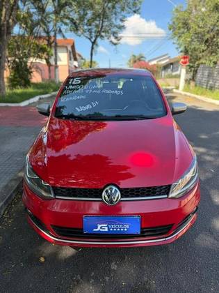 VOLKSWAGEN FOX 1.0 MPI BLUEMOTION 12V FLEX 4P MANUAL